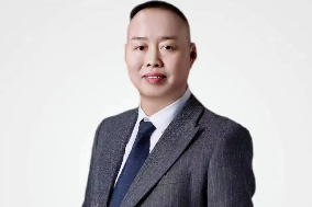 乡村振兴工作委员会常务副主任——陶守贵