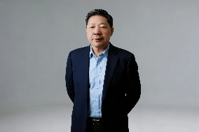 乡村振兴工作委员会副秘书长——周康怡